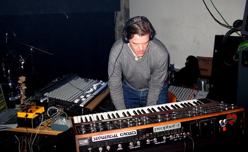About the Maurizio / Rythm & Sound / Basic Channel Sound | Gearspace